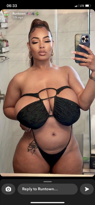 Big boobs