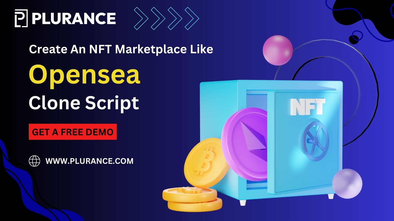 How to build your own NFT marketplace like OpenSea?