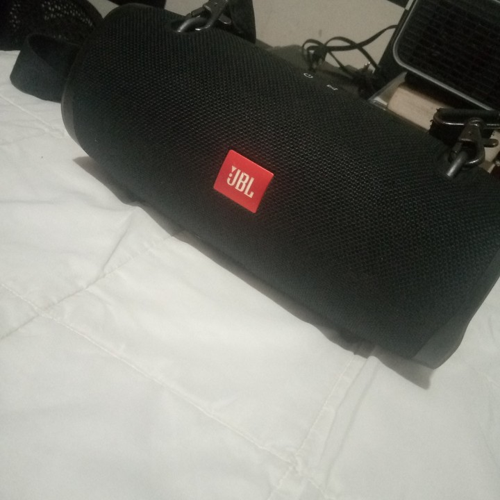 JBL Xtreme 2 For Sale 95,000 - Technology Market - Nigeria