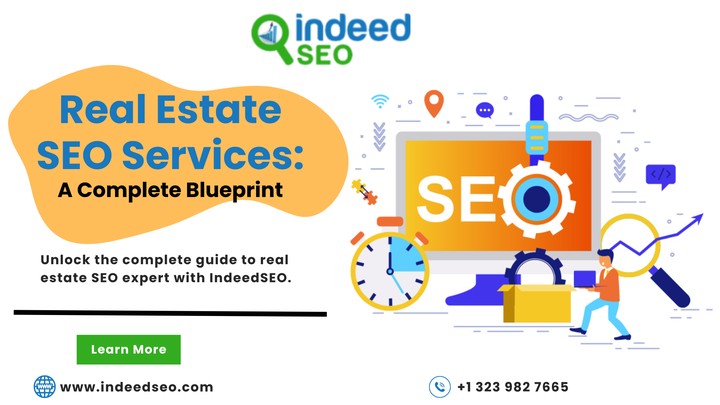 The Complete Guide to Real Estate SEO