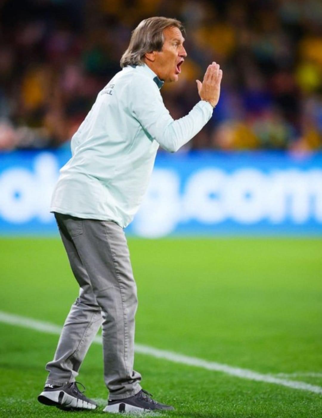 WWC: I'm proud of my players - Super Falcons coach, Waldrum - Vanguard News