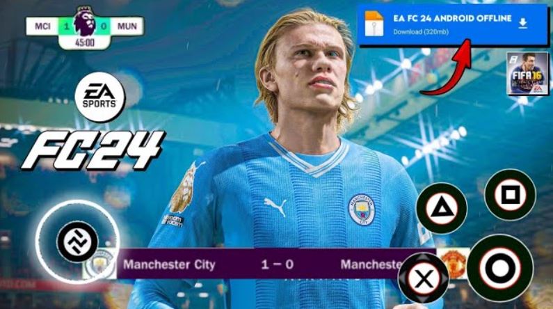How to Download EA SPORTS FC FIFA Mobile Beta Mod Apk on Android