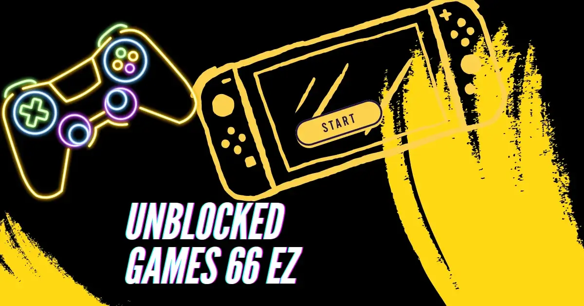 FREE ONLINE GAMES - Unblocked Games 66EZ in 2023