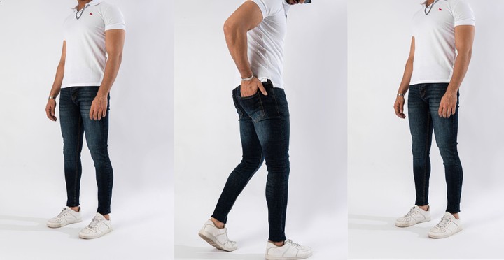 Exploring The Diverse Denim: A Guide To Different Types Of Jeans