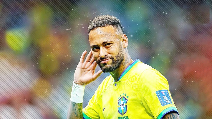 Neymar: World-class flop or Brazil legend in waiting?