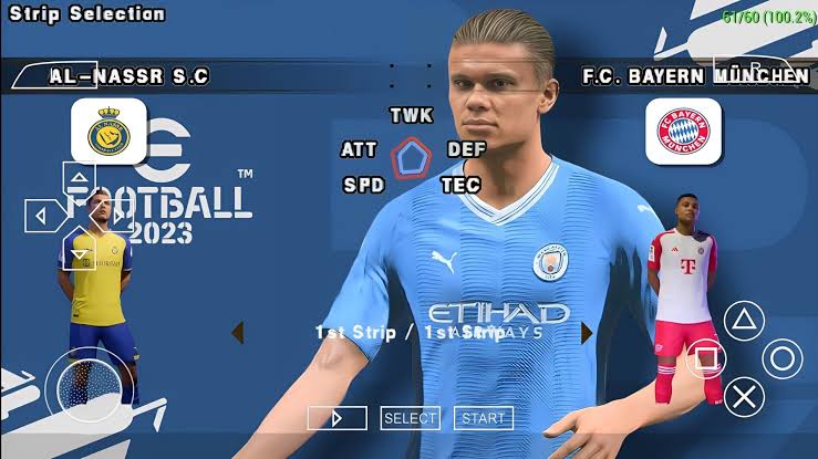 FIFA 18 for Android PSP ISO! high compressed file 