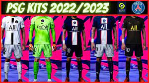 Dream League Soccer 2023-2024 Kits & Logos (download All DLS Kits ...