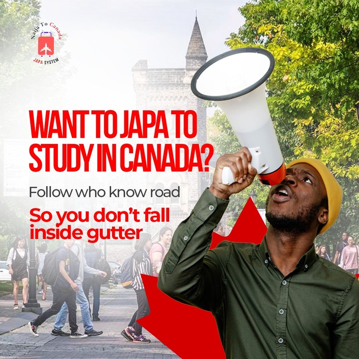 How To Use The Study Route To Relocate To Canada By Following Seyi's  Example - Education - Nigeria