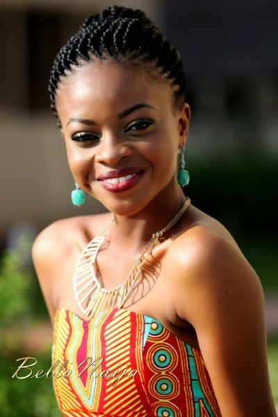 Most Beautiful Nigerian Women Under 26: Who Is The Prettiest