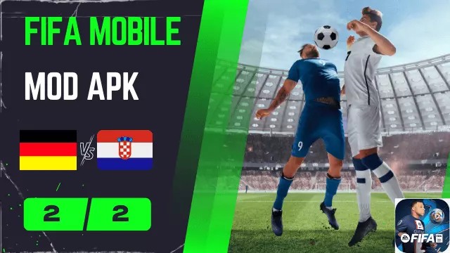 FIFA Mobile Mod Apk - Gaming - Nigeria