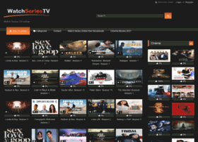 Watchseries Your Gateway To Unlimited Streaming Entertainment