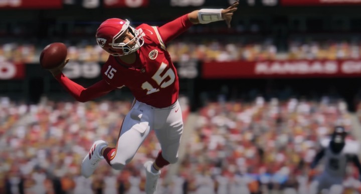 Madden NFL 24 Mobile Football APK for Android Download