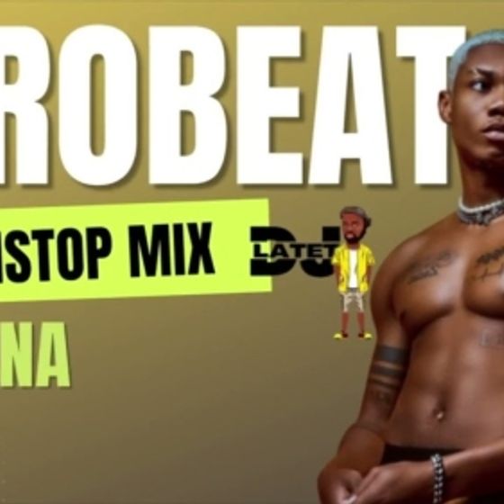 DJ Latet Ghana Afrobeat Trending Songs Mixtape Mix 2023 - Music/Radio -  Nigeria