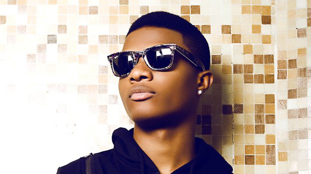 Pin on wizkid