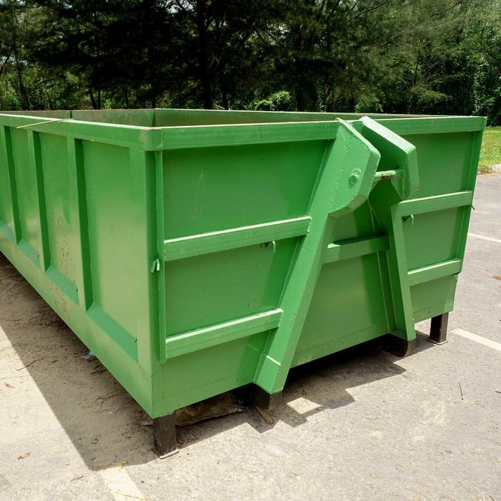 How To Make The Most Of Dumpster Rental For Concrete In Sunnyvale CA? Nairaland / General