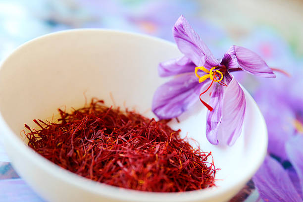 saffron A Natural Aphrodisiac To Enhance Sex Mood Health Nigeria