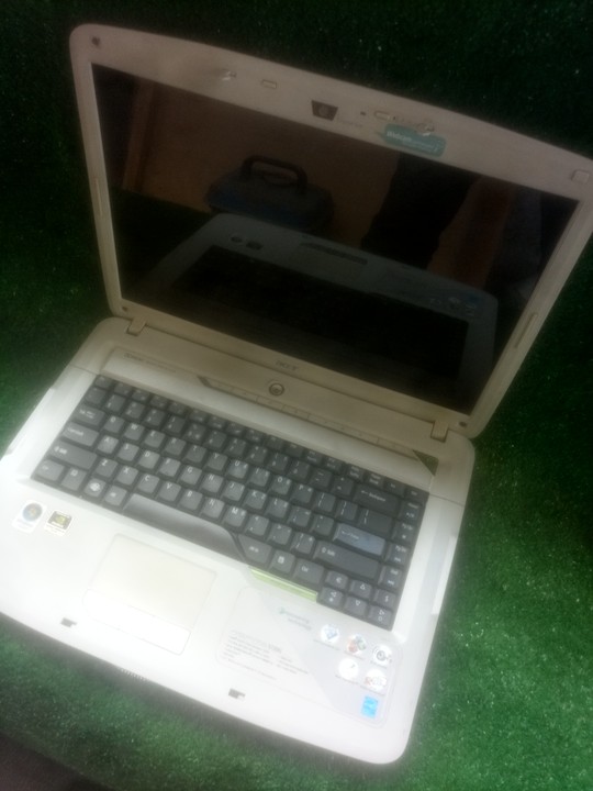 Acer Aspire Series 5720, 2GB Ram And 160gb At Affordable Price - Computers  - Nigeria