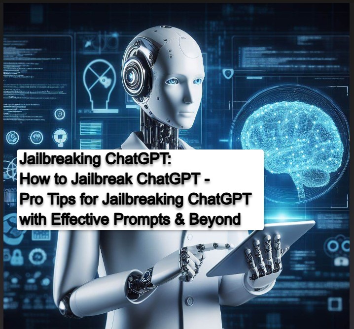 ChatGPT Jailbreak Prompt: Unlock its Full Potential