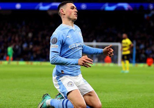 Highlights: Manchester City 3-0 Young Boys in 2023 UEFA Champions