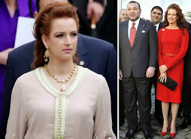 Check Out The World's Most Beautiful First Ladies In The ...