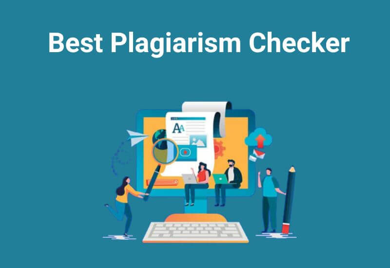 10 Best Free Plagiarism Checkers in 2023