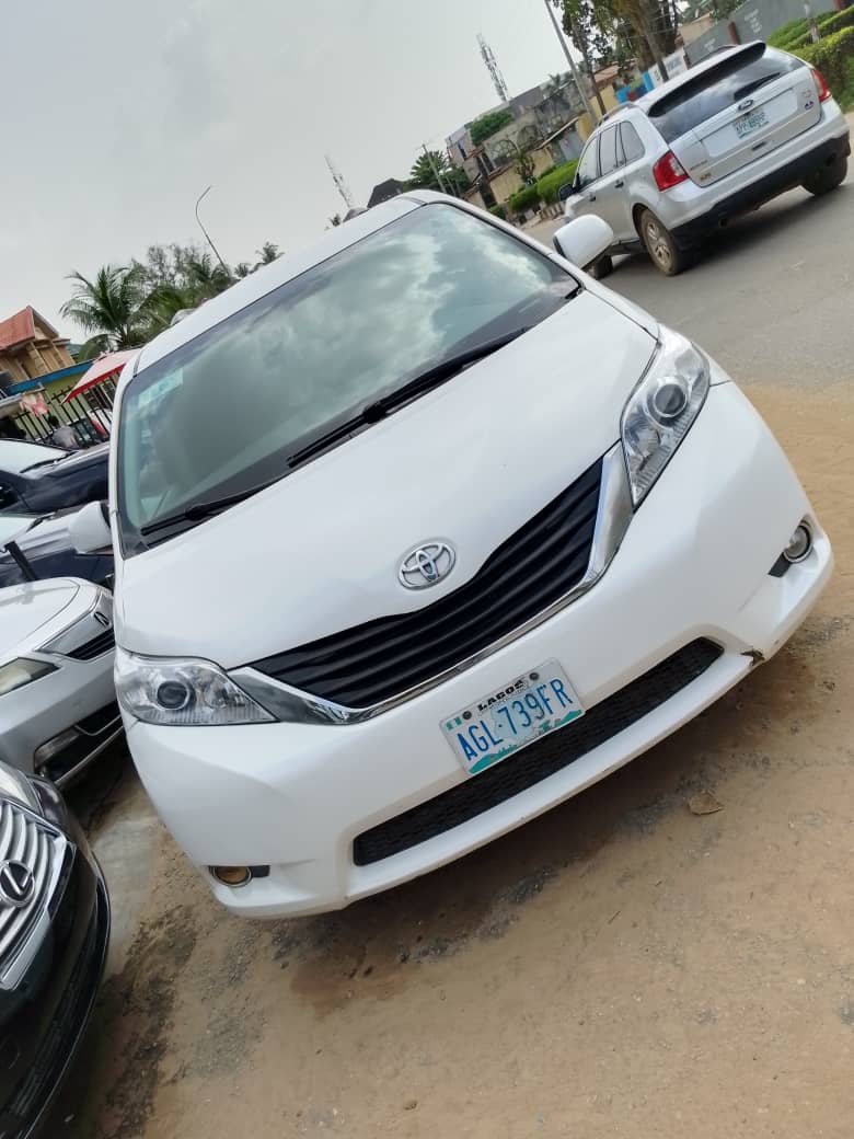 2013 Toyota Sienna Nigeria Used Ngn6m Autos Nigeria   17896577 Img20231121wa01801 Jpeg0ab3a4592c71328909a65db926db00b3