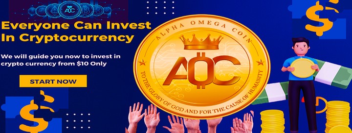 Earn Сrypto with AlphaQuest  No Investment Required to Get Cryptocurrency