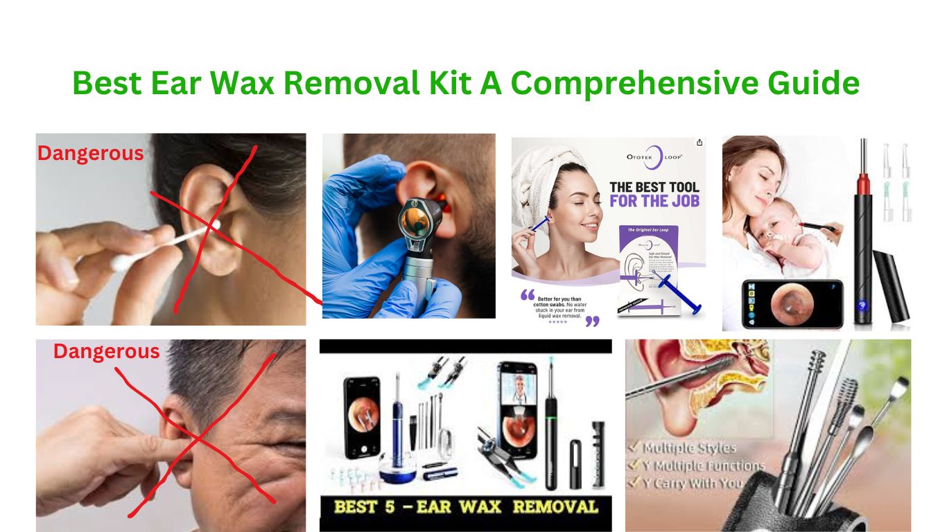The Most DANGEROUS & Least Effective Earwax Removal Tool EVER