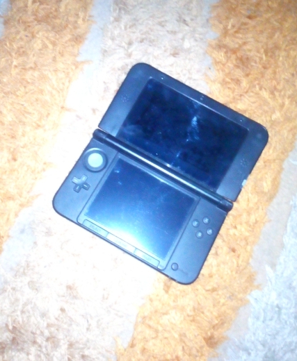 Nintendo 3DS Xl Video Game For Sale - Forum Games - Nigeria