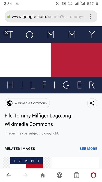 File:Tommy Hilfiger Logo.png - Wikimedia Commons