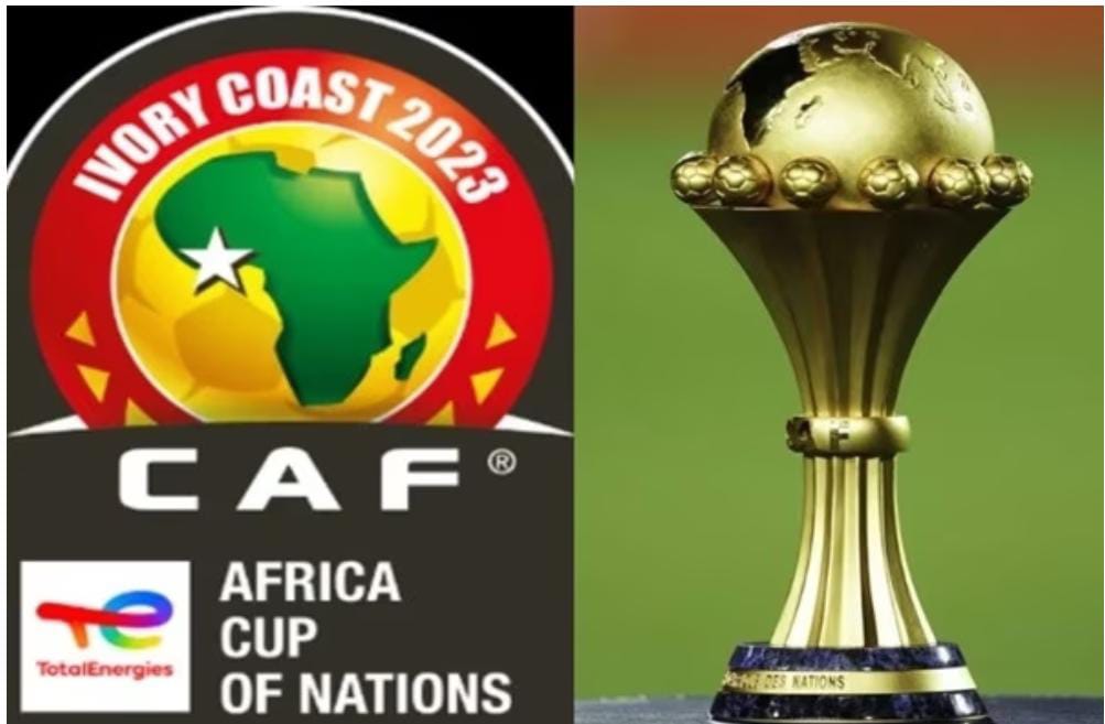 2024 Caf Nations Cup Is Almost Here! Sports Nigeria