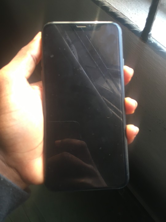 Clean Iphone 11 Pro Max For Giveaway Price - Technology Market - Nigeria