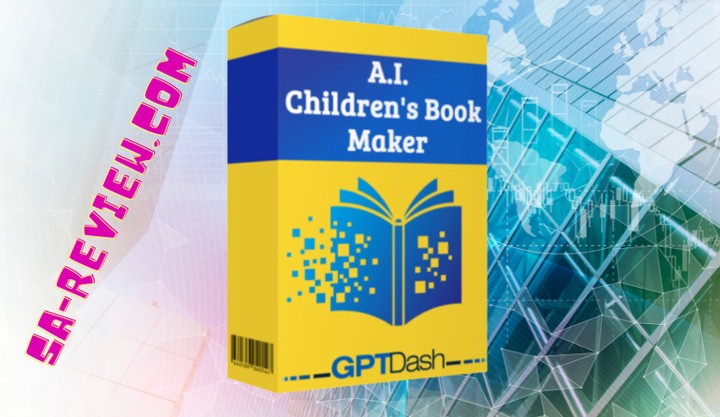 AI Children’s Book Maker Review - Nairaland / General - Nigeria