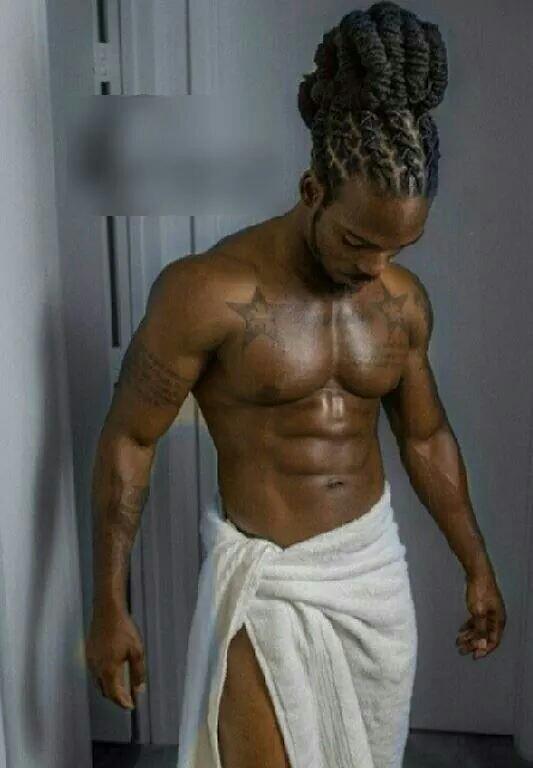 Nice Hair Braids For Men Enjoy - Fashion - Nigeria