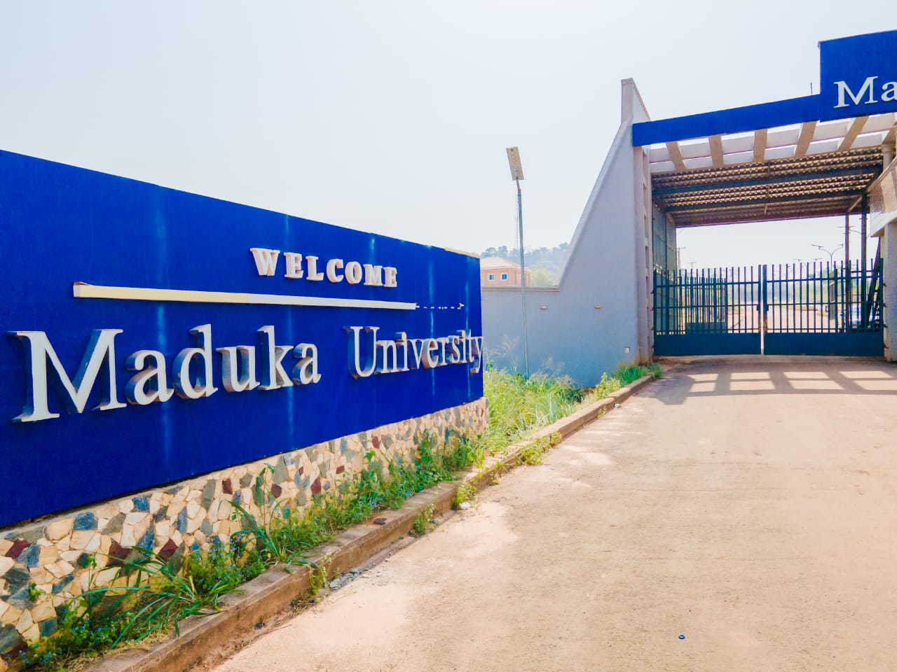 UTME 2024 Why Maduka University Enugu Should Be Your Ideal Choice