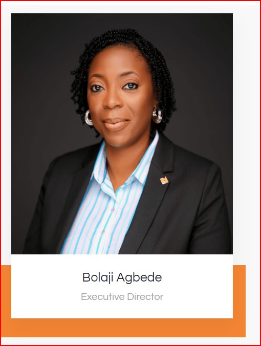 Access Holdings Names Bolaji Agbede As Acting CEO - Business (8) - Nigeria