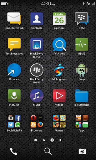 Blackberry OS 10.3.1 Cool New Features Plus Blackberry OS 10.3.1.938  Autoloader - Phones - Nigeria