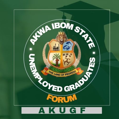 Akwa Ibom State Unemployed Graduates Forum ( Akugfo) - Career - Nigeria