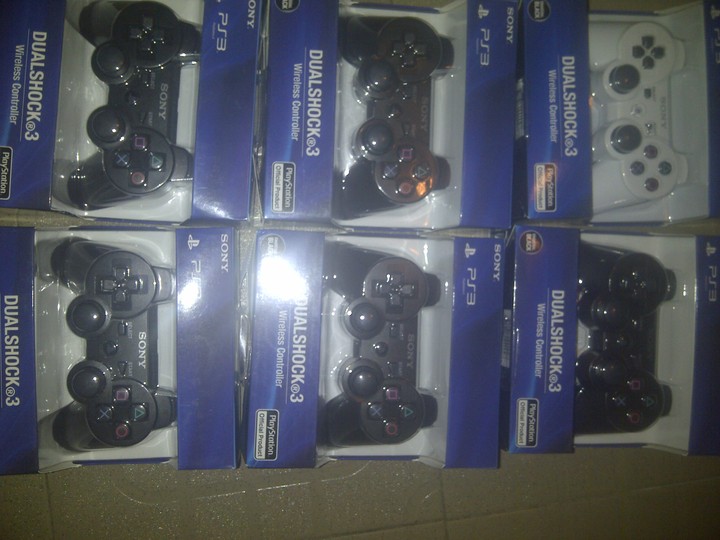 ps3 pad for sale