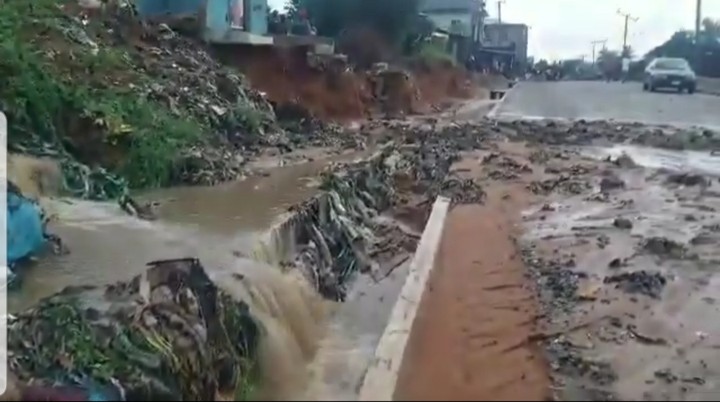 Abandoned Primary Schools In Abia State - Politics - Nigeria