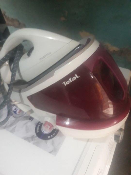 tefal-steam-iron-nairaland-general-nigeria