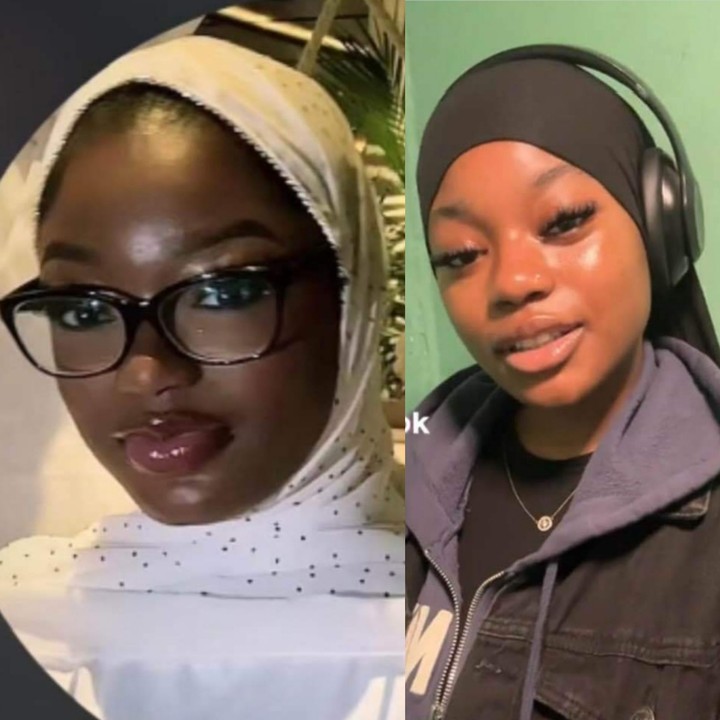 Sisters, Zainab & Aisha Mohammed Drown While Swimming In A Beach In US -  Health - Nigeria