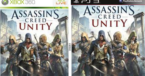 Assassins Creed(unity) For Sale - Video Games And Gadgets For Sale - Nigeria