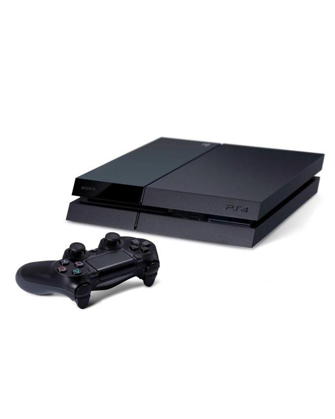 Playstation 4 Console (500gb)for Sale At 75k... - Forum Games - Nigeria