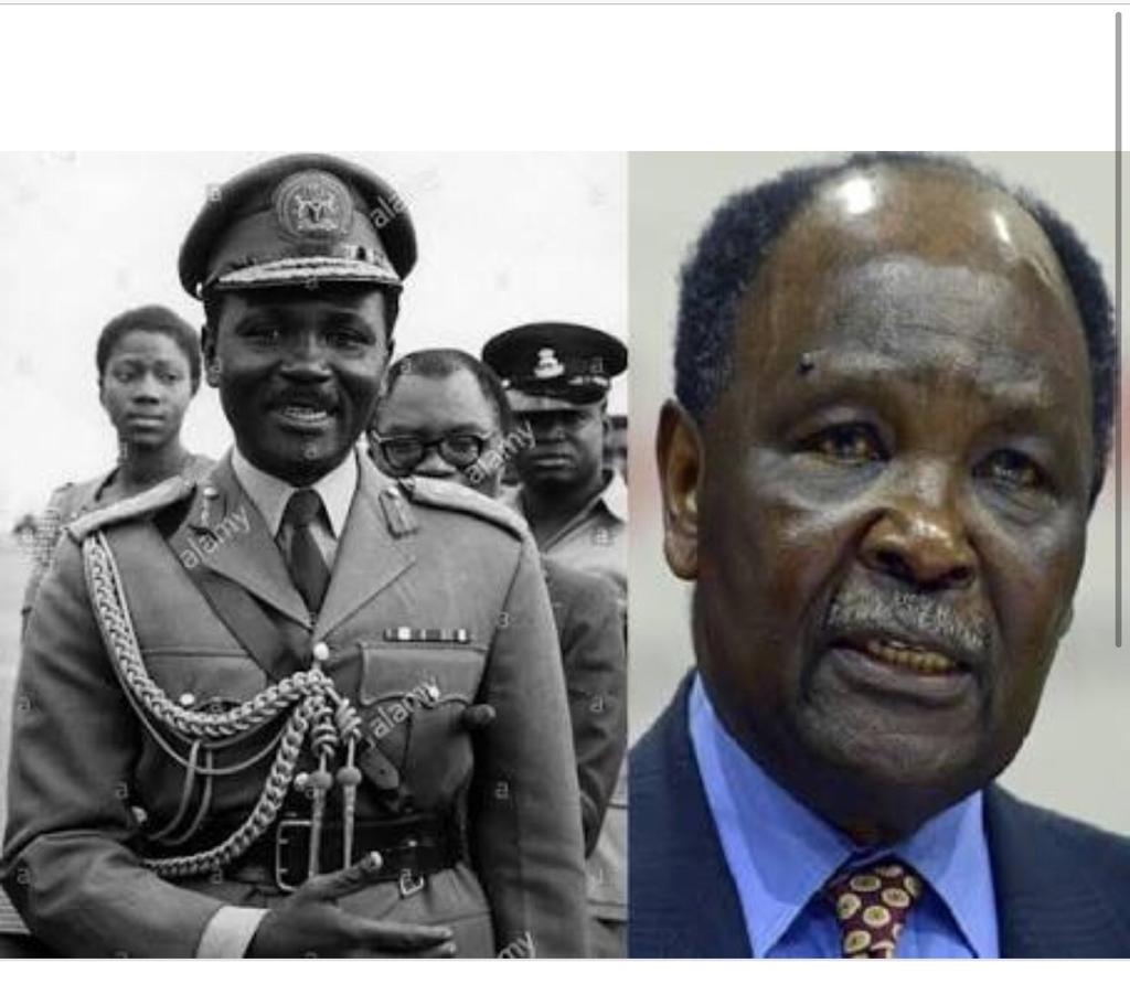 Gowon Should Apologise To Igbos Now That He Is Still Alive - Politics ...