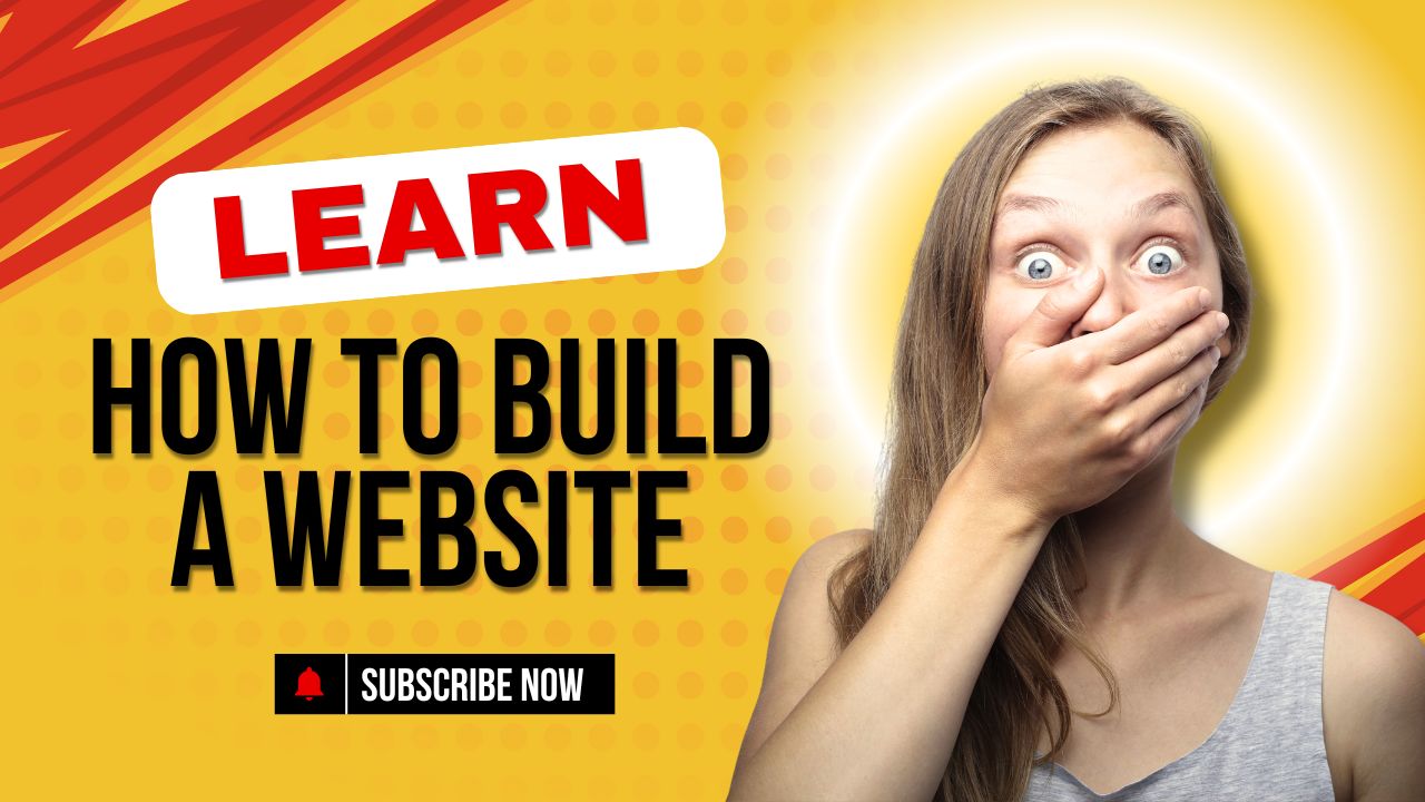 How To Build A Free Website - Tv Movies - Nigeria