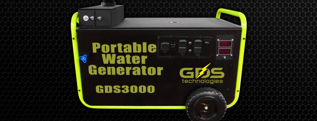 First Water-only Powered Generator You Can Buy - Science/Technology -  Nigeria