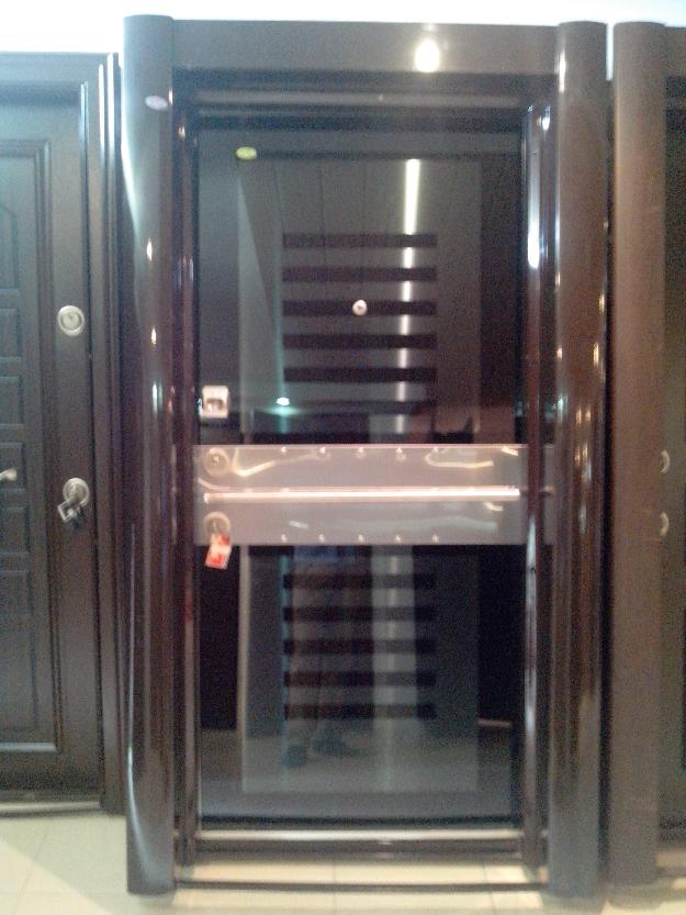 Turkey Security Doors And Wooden Doors Available And