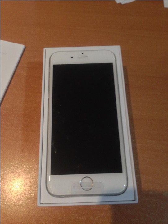 Brand New Iphone 6 16gb For Sale - SOLD SOLD SOLD SOLD SOLD - Technology  Market - Nigeria