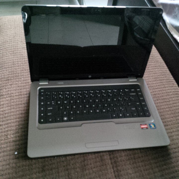 Sold!!!...Neatly Used HP Laptop For Sale.. - Technology Market - Nigeria